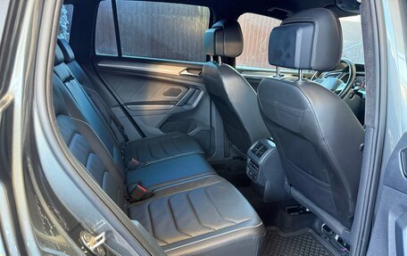 Volkswagen Tiguan II, 2021 год, 3 200 000 рублей, 15 фотография