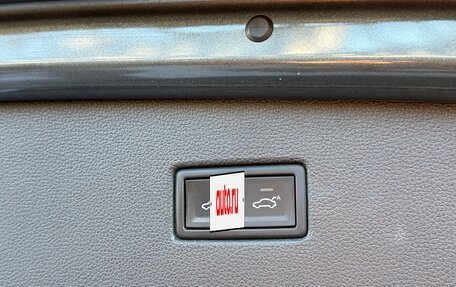 Volkswagen Tiguan II, 2021 год, 3 200 000 рублей, 14 фотография