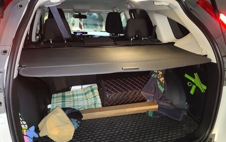 Honda CR-V IV, 2012 год, 1 900 000 рублей, 2 фотография