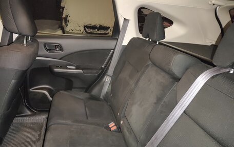 Honda CR-V IV, 2012 год, 1 900 000 рублей, 3 фотография