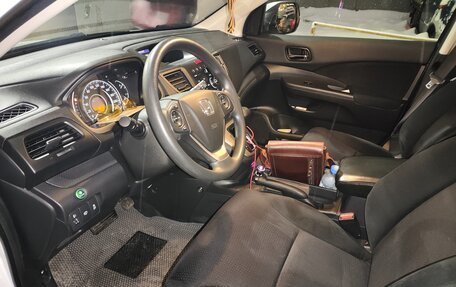 Honda CR-V IV, 2012 год, 1 900 000 рублей, 6 фотография