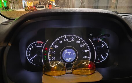 Honda CR-V IV, 2012 год, 1 900 000 рублей, 4 фотография