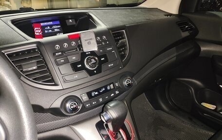 Honda CR-V IV, 2012 год, 1 900 000 рублей, 5 фотография