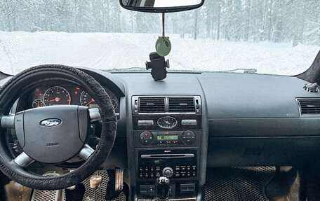 Ford Mondeo III, 2006 год, 449 000 рублей, 5 фотография