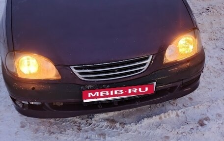 Toyota Avensis III рестайлинг, 1999 год, 170 000 рублей, 2 фотография