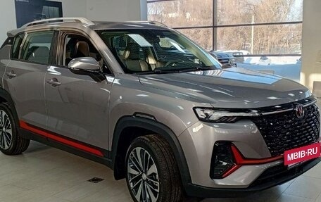 Changan CS35 Plus, 2025 год, 2 839 900 рублей, 4 фотография