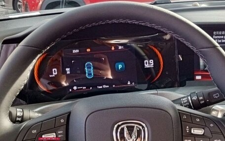 Changan CS35 Plus, 2025 год, 2 839 900 рублей, 14 фотография