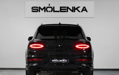 Bentley Bentayga I, 2025 год, 47 000 000 рублей, 4 фотография