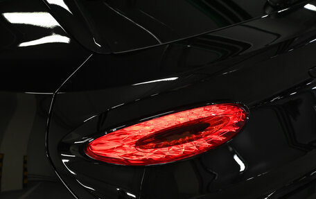 Bentley Bentayga I, 2025 год, 47 000 000 рублей, 8 фотография