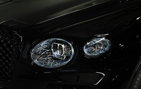 Bentley Bentayga I, 2025 год, 47 000 000 рублей, 9 фотография