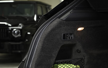 Bentley Bentayga I, 2025 год, 47 000 000 рублей, 10 фотография