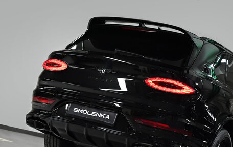 Bentley Bentayga I, 2025 год, 47 000 000 рублей, 5 фотография