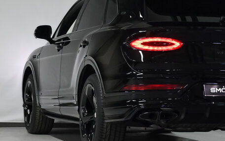 Bentley Bentayga I, 2025 год, 47 000 000 рублей, 6 фотография