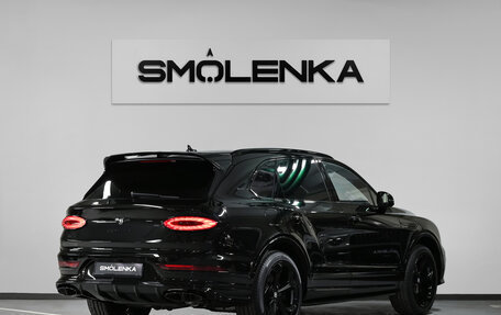 Bentley Bentayga I, 2025 год, 47 000 000 рублей, 3 фотография