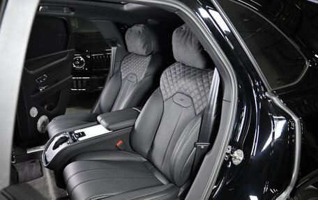 Bentley Bentayga I, 2025 год, 47 000 000 рублей, 20 фотография