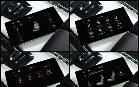 Bentley Bentayga I, 2025 год, 47 000 000 рублей, 19 фотография