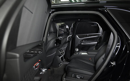 Bentley Bentayga I, 2025 год, 47 000 000 рублей, 14 фотография