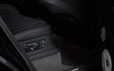 Bentley Bentayga I, 2025 год, 47 000 000 рублей, 22 фотография