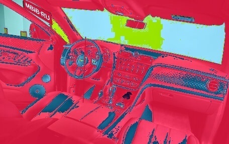 Bentley Bentayga I, 2025 год, 47 000 000 рублей, 11 фотография