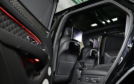 Bentley Bentayga I, 2025 год, 47 000 000 рублей, 15 фотография