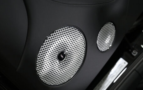 Bentley Bentayga I, 2025 год, 47 000 000 рублей, 24 фотография