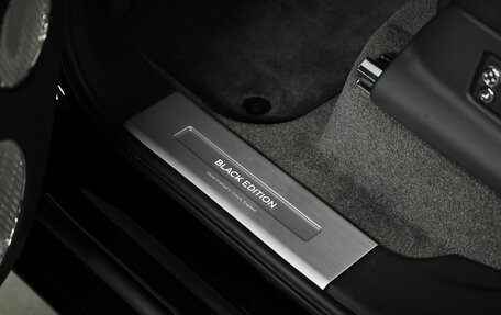 Bentley Bentayga I, 2025 год, 47 000 000 рублей, 26 фотография