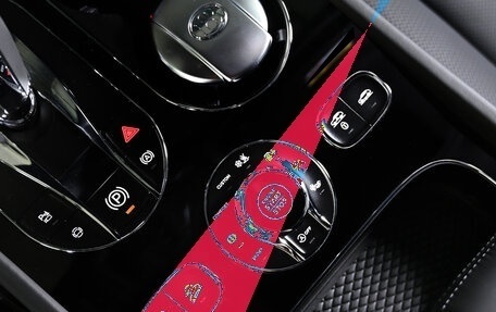 Bentley Bentayga I, 2025 год, 47 000 000 рублей, 31 фотография