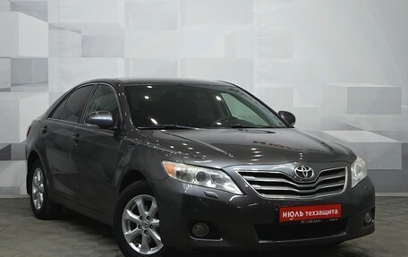 Toyota Camry, 2011 год, 1 350 000 рублей, 3 фотография