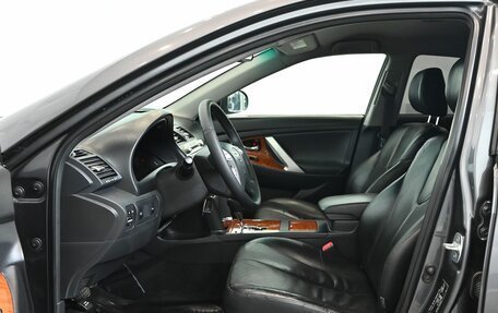 Toyota Camry, 2011 год, 1 350 000 рублей, 9 фотография