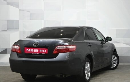 Toyota Camry, 2011 год, 1 350 000 рублей, 5 фотография