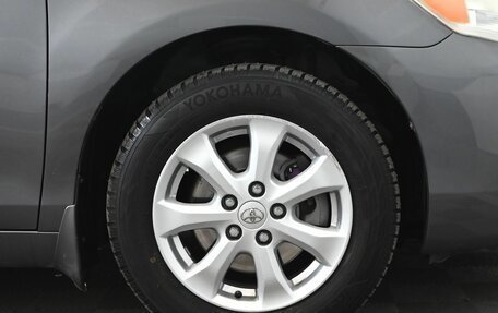 Toyota Camry, 2011 год, 1 350 000 рублей, 8 фотография