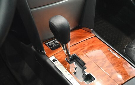 Toyota Camry, 2011 год, 1 350 000 рублей, 15 фотография