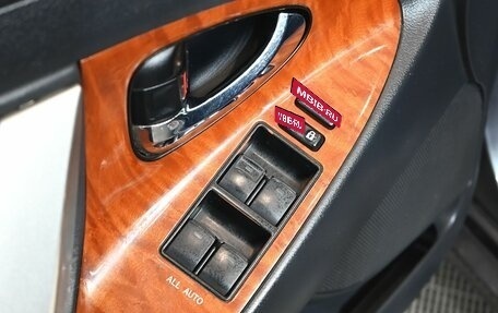 Toyota Camry, 2011 год, 1 350 000 рублей, 14 фотография