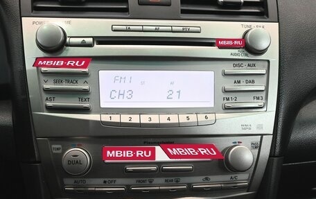 Toyota Camry, 2011 год, 1 350 000 рублей, 16 фотография