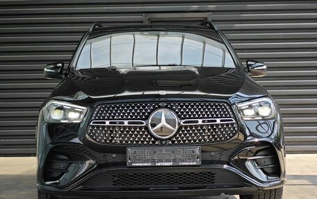 Mercedes-Benz GLE, 2023 год, 13 790 000 рублей, 2 фотография