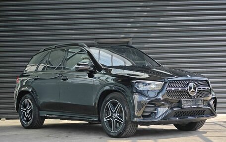 Mercedes-Benz GLE, 2023 год, 13 790 000 рублей, 3 фотография