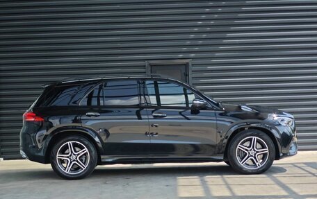 Mercedes-Benz GLE, 2023 год, 13 790 000 рублей, 4 фотография