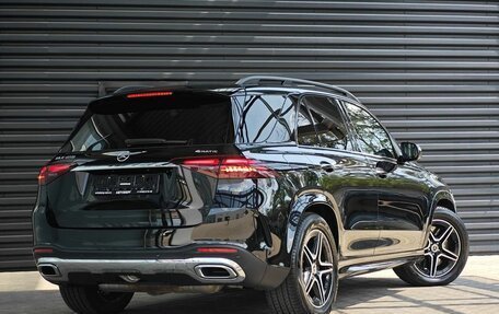 Mercedes-Benz GLE, 2023 год, 13 790 000 рублей, 5 фотография