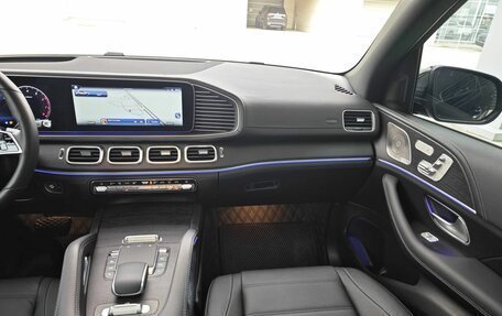 Mercedes-Benz GLE, 2023 год, 13 790 000 рублей, 12 фотография