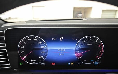 Mercedes-Benz GLE, 2023 год, 13 790 000 рублей, 13 фотография