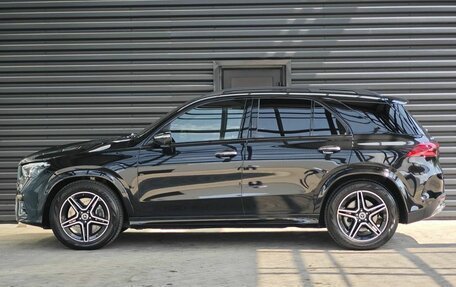 Mercedes-Benz GLE, 2023 год, 13 790 000 рублей, 8 фотография