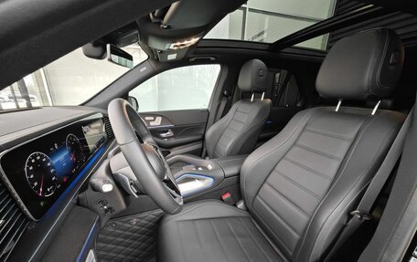 Mercedes-Benz GLE, 2023 год, 13 790 000 рублей, 15 фотография