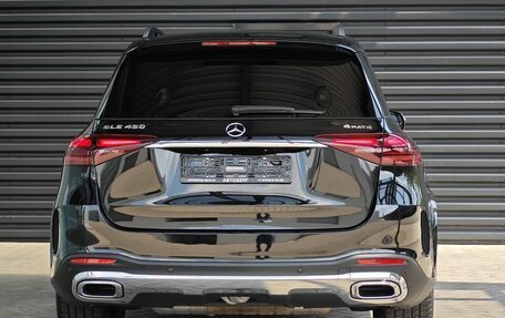 Mercedes-Benz GLE, 2023 год, 13 790 000 рублей, 6 фотография