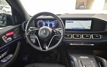 Mercedes-Benz GLE, 2023 год, 13 790 000 рублей, 11 фотография