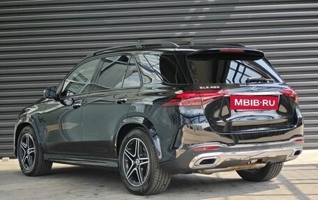 Mercedes-Benz GLE, 2023 год, 13 790 000 рублей, 7 фотография