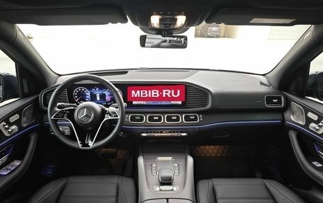 Mercedes-Benz GLE, 2023 год, 13 790 000 рублей, 10 фотография