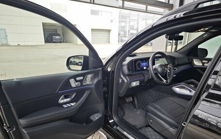 Mercedes-Benz GLE, 2023 год, 13 790 000 рублей, 18 фотография