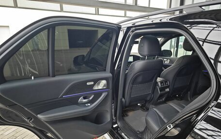 Mercedes-Benz GLE, 2023 год, 13 790 000 рублей, 19 фотография