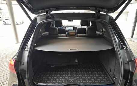 Mercedes-Benz GLE, 2023 год, 13 790 000 рублей, 24 фотография