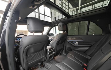 Mercedes-Benz GLE, 2023 год, 13 790 000 рублей, 23 фотография